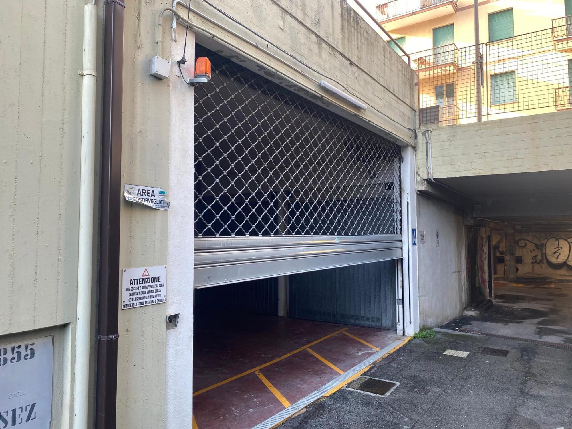 セストリ・レヴァンテRaggio Di Soleアパートメント エクステリア 写真